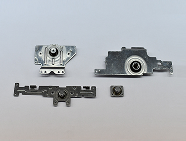 1ケからのプレス加工に対応！小ロット・試作はお任せください