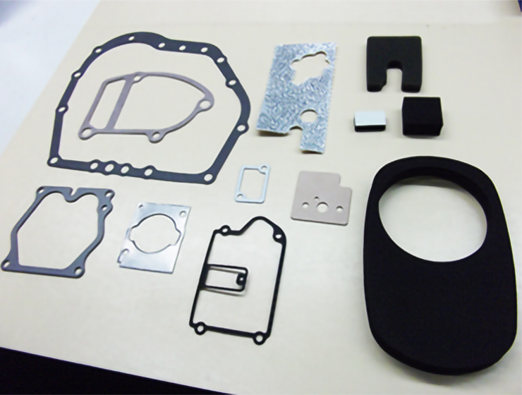 低イニシャルコスト！簡易型やトムソン加工でスピードとコストを両立！