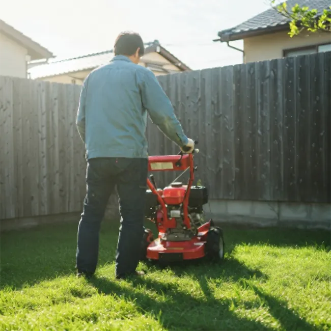 マフラー音の吸音するための断熱材の設置提案