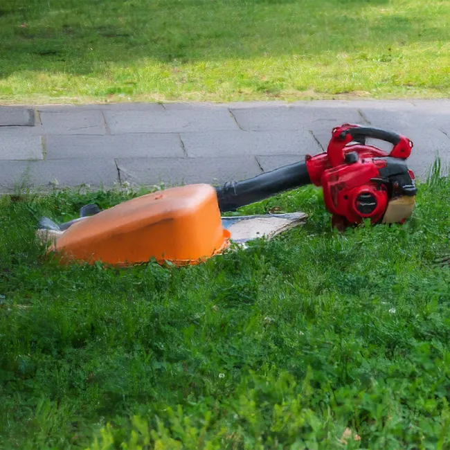 エンジンと樹脂カバー間に挟む断熱材の提案