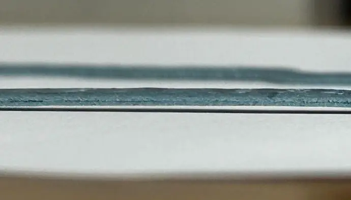 液状パッキンのガスケット改良