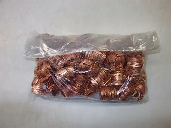 袋詰め 部品組み＋ガサ入れ