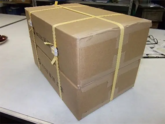 結束 バンド止め結束